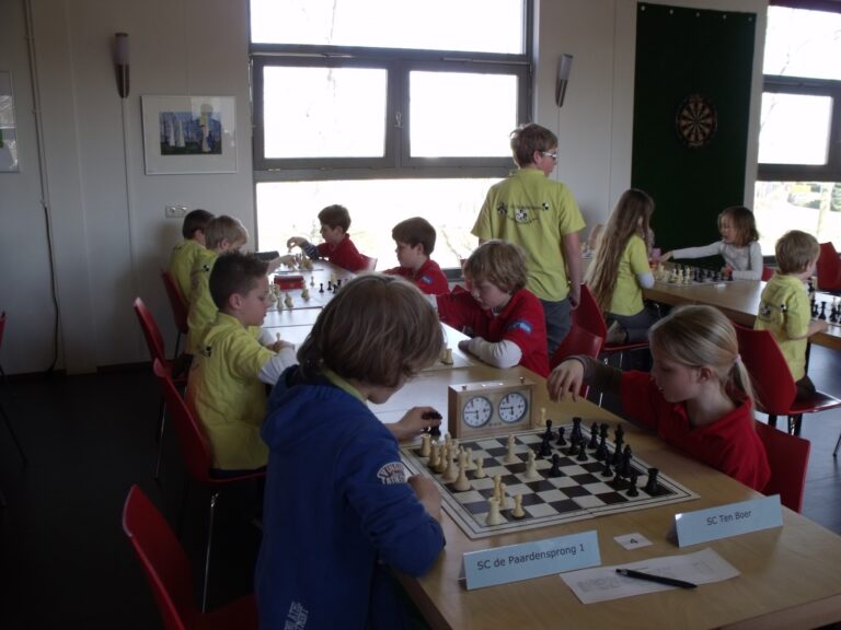 E-team kampioenschap