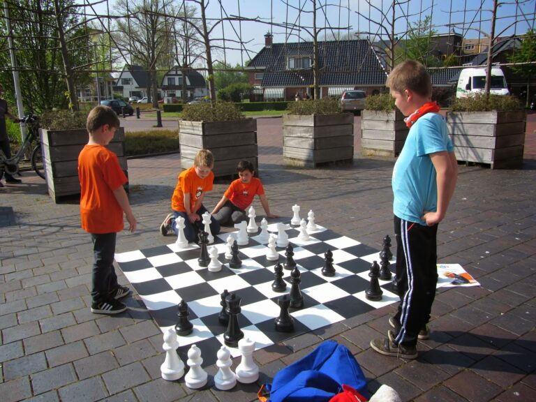 Nog een paar foto's van de geweldige open…