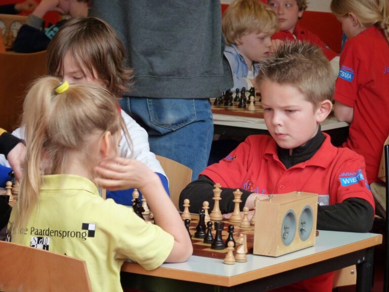 Foto´s GP Groningen De vader van Rowin heeft…
