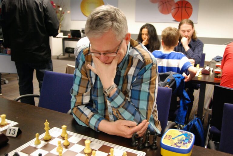 Gerbrich en Roelof op het NK (10) Adoptieverzoek…
