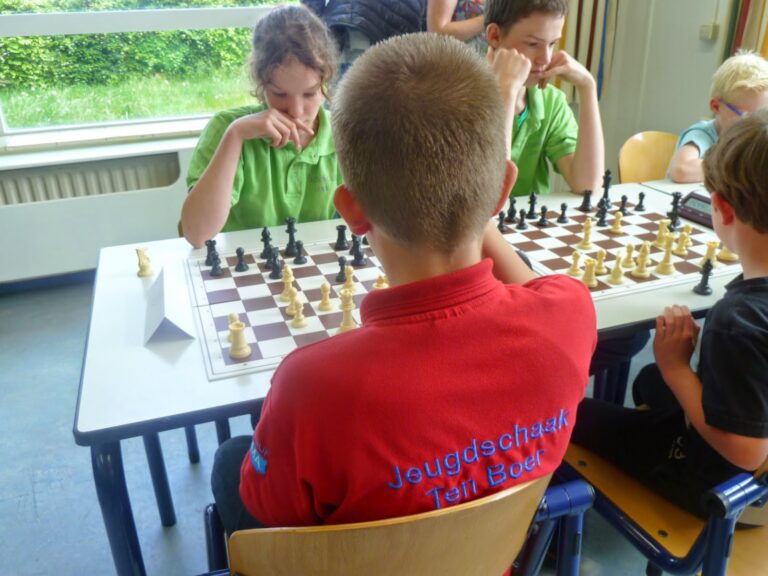 Rowin wint Friese Grand Prix cyclus Vandaag is…