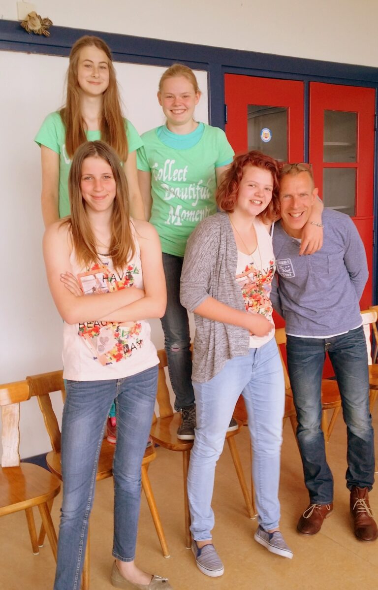 Het C-teamkampioenschap Gisteren deden twee teams van SCepu…