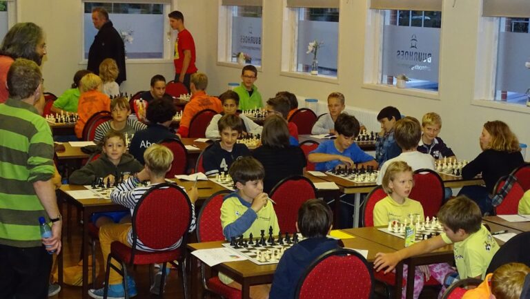 Vierde seizoen NJC (foto's van Arjen Admiraal) In…