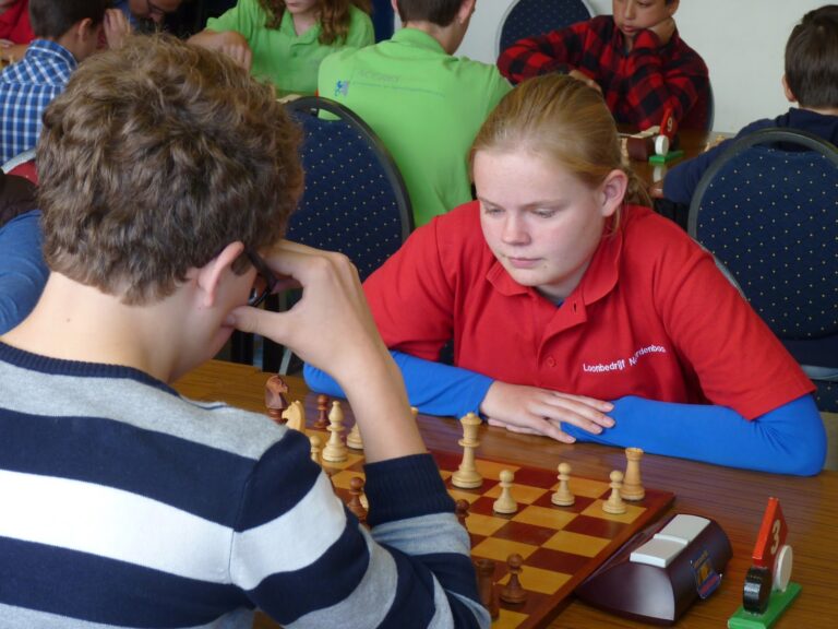 Tussenstand reguliere competitie groep 2 De tweede groep…