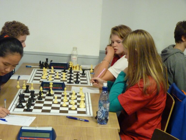 Rosmalen dag 2: C-teams Het verslag van het D-team staat…