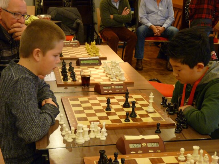 Rowin in Boalsert Afgelopen zaterdag is de Grand…