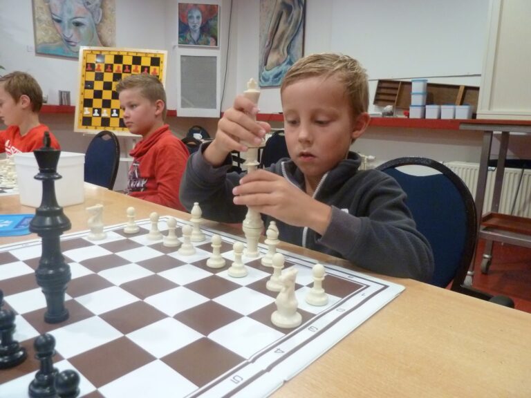 Zaterdag start seizoen: de Sportrecreade Aankomende zaterdag begint…
