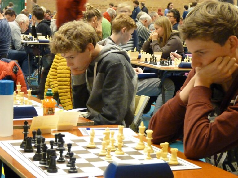 Daan bekroont sterk Compacttoernooi met tweede plaats Afgelopen…