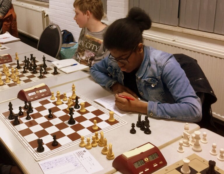 Eerste en tweede team winnen in NJC Op…