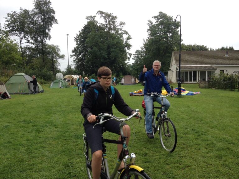 Talententeam Jeugd Schaak Noord: de vijfde dag Vandaag…