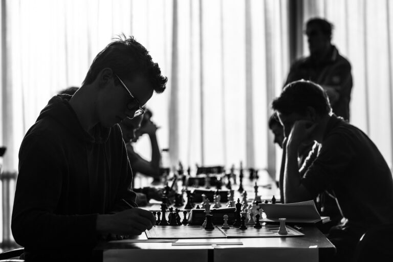 Landelijke Jeugdclub Competitie: Haren neemt de koppositie over…