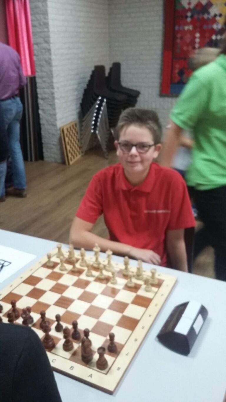Twee prijzen op gezellig Grand Prix De Twee…