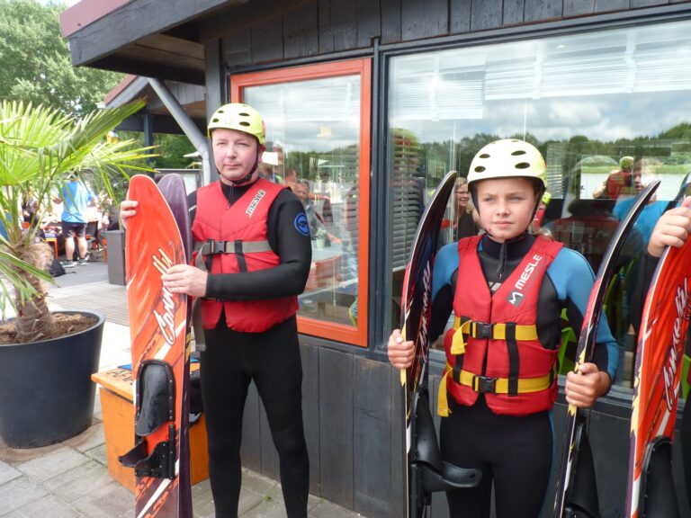 Slotactiviteit schaakclub Op 14 juli heeft de schaakclub…