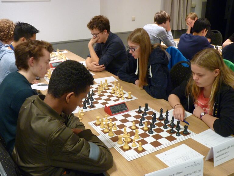 Talententeam bijt van zich af Zaterdag 29 september…