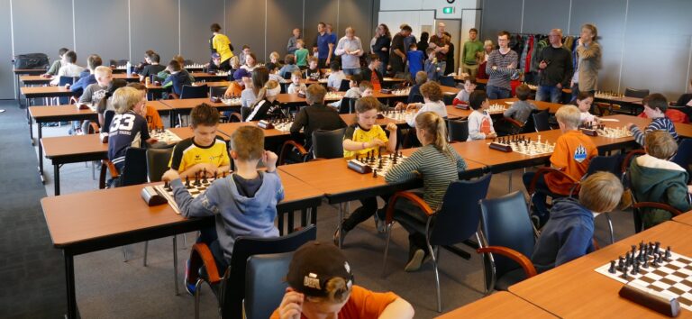 Mooie Grand Prix in Haren Gisteren is de…