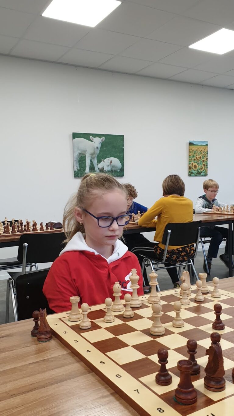 Elisa en Danique winnen tweede prijs op GP…