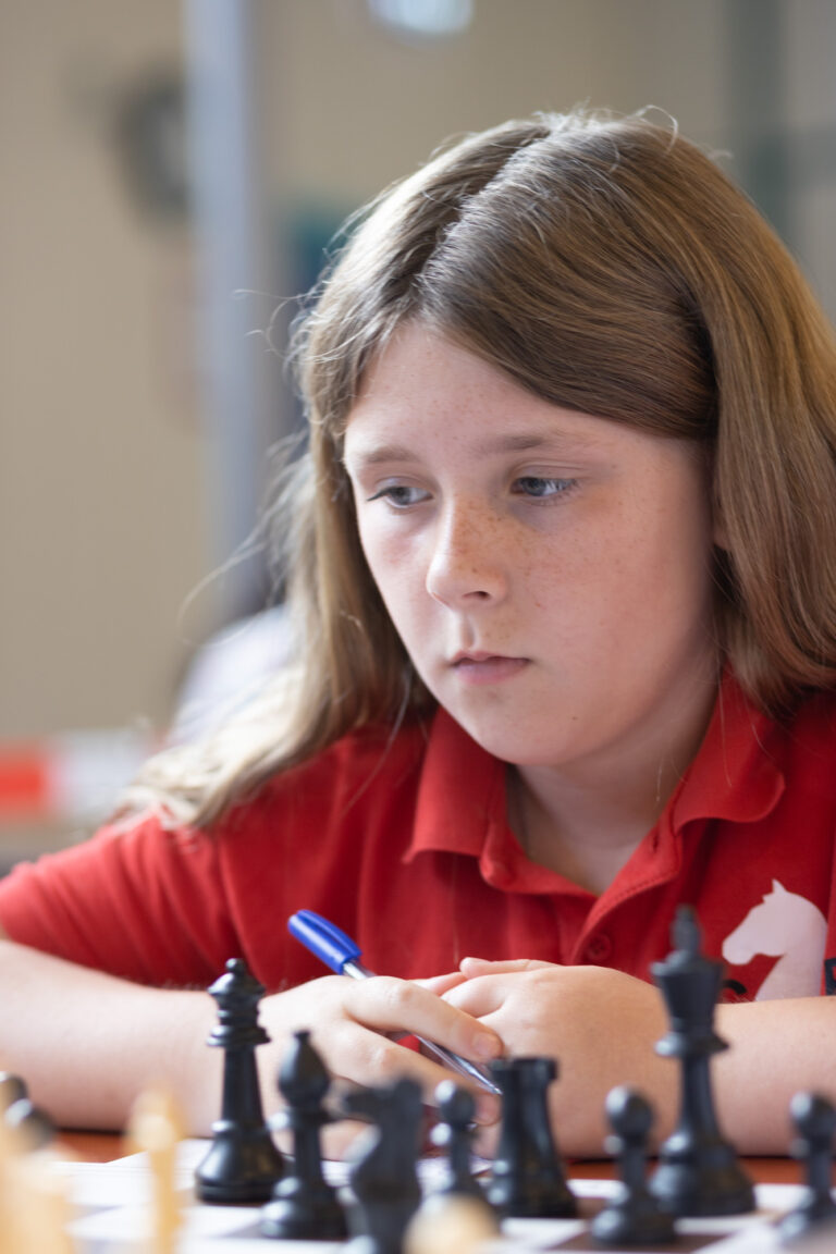Sarah op het NK (52)