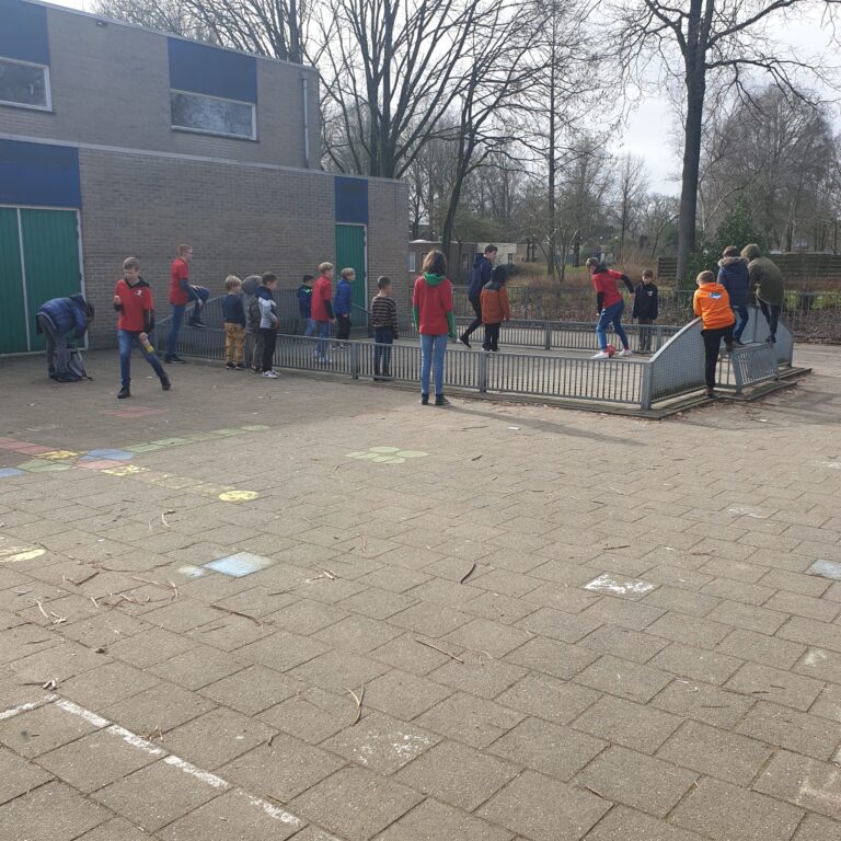 GP Emmen: het live verslag