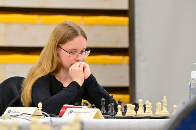 Elisa op het NK (60)