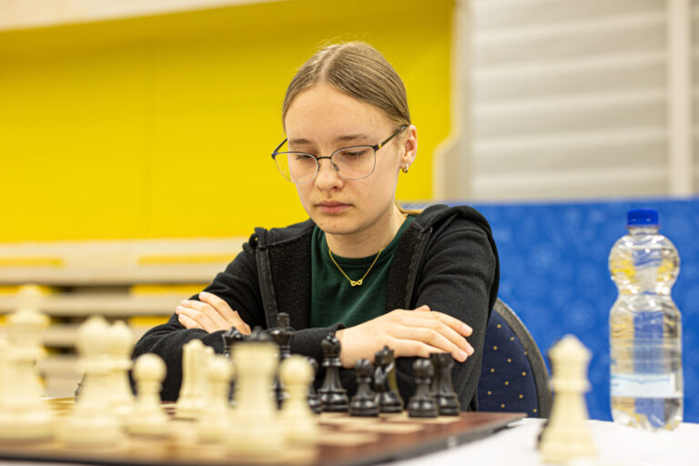 Elisa op het NK (62)