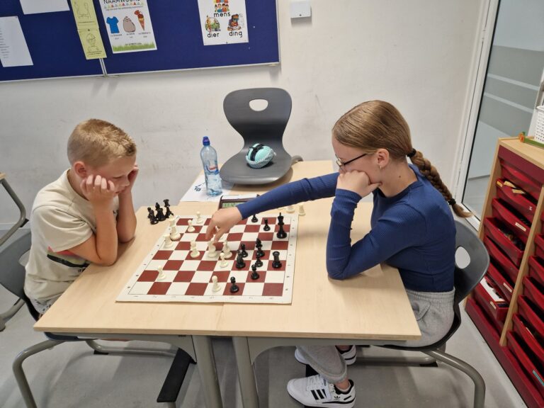 Bram nieuwe clubkampioen