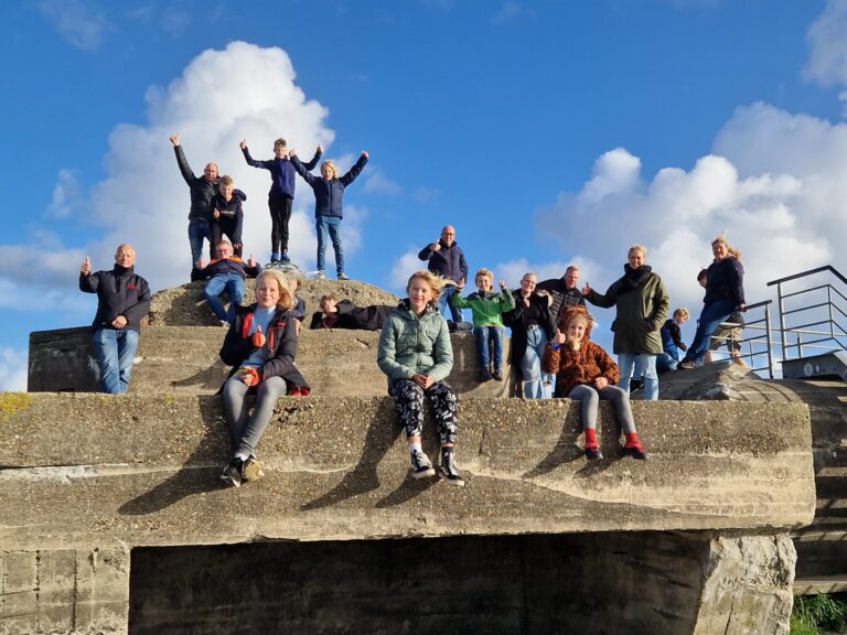 Schiermonnikoog 2023