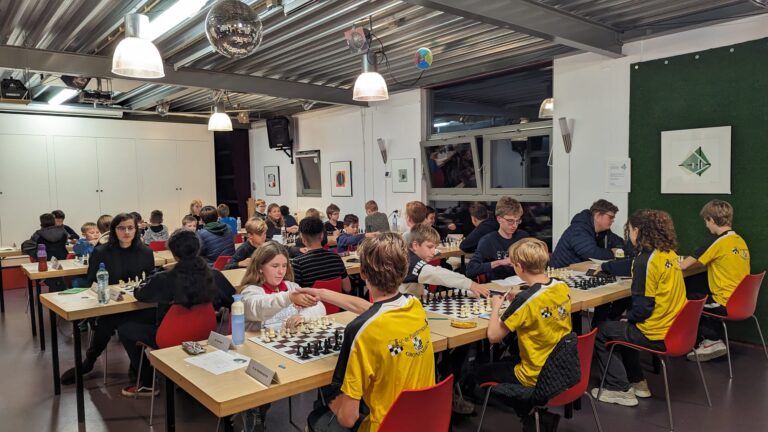 Start Noordelijke Jeugd Competitie
