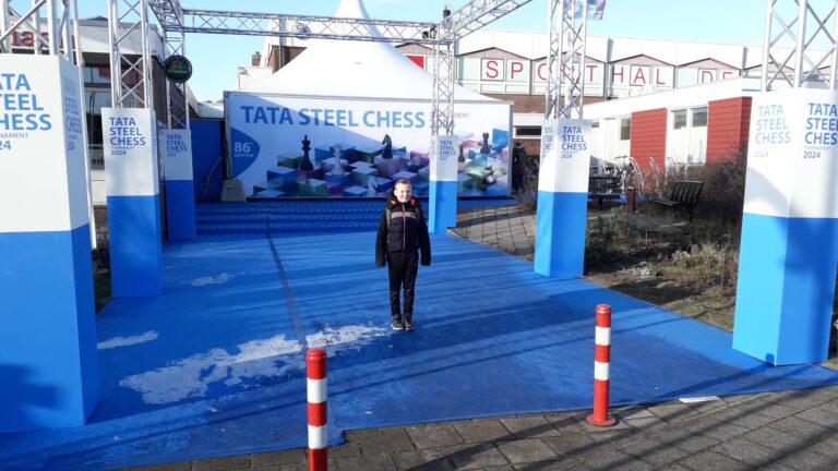 Tata Steel Chess Tournament