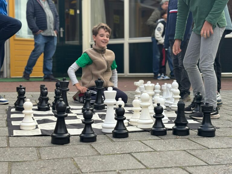 Bram Baarspul wint GP Ten Boer